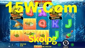 Skolpg App Interface