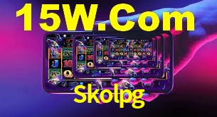 Gates of Olympus Skolpg