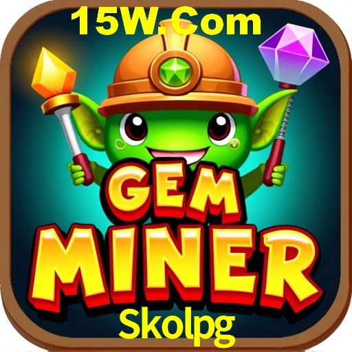 Página oficial no Facebook da Skolpg