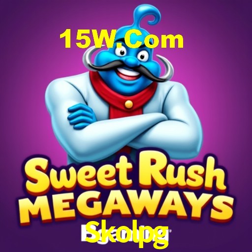 Bônus de Boas-vindas Skolpg