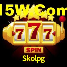 Roulette Table Skolpg