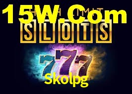 Welcome Bonus Skolpg