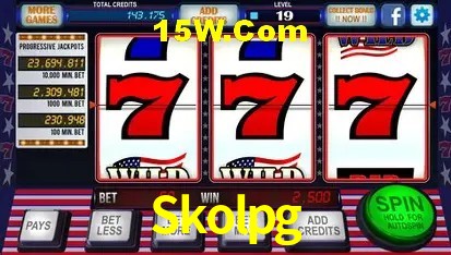 Provedores de Jogos Skolpg