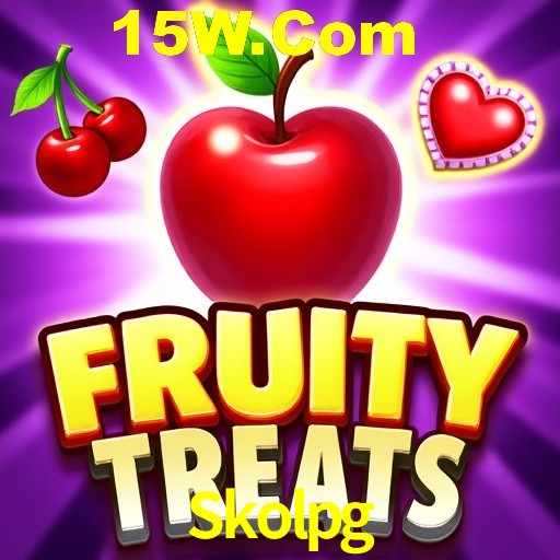 Weekend Specials Skolpg