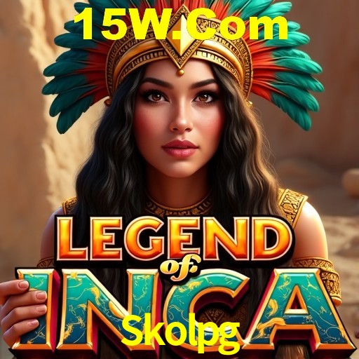 Inovações de Jogos na Skolpg: O Futuro das Experiências Interativas