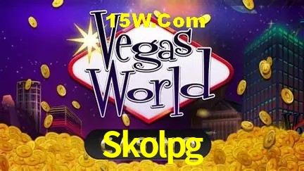 Biblioteca de slots populares na Skolpg