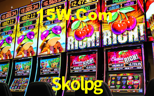 Skolpg: Jogue Crash e Experimente Alta Recompensa Instantânea