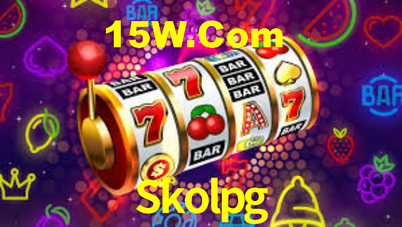 APP rápido e leve da Skolpg