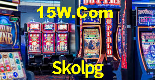 Skolpg: Jogos de Caça-Níqueis-Altas Recompensas, Roleta-Velocidade, Blackjack-Desafios Máximos