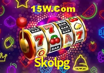 Especiais de Fim de Semana Skolpg