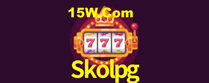 Skolpg