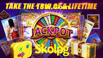 Cadastro Rápido Skolpg