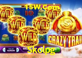 Integração de APIs Skolpg