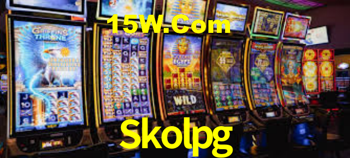 Apostas com odds competitivas na Skolpg