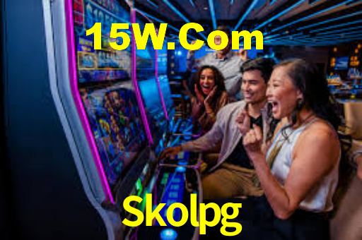 Experimente o Login Seguro Premium no Skolpg